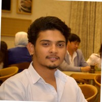 Muhammad Weshar Mazhar