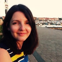 Anna von Werthern-Gray