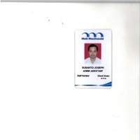 susanto joseph