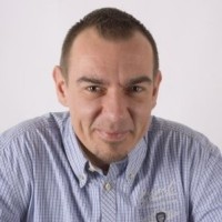 Yannick Evrard