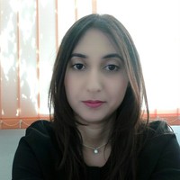 Samra BELHADJ