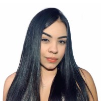Caroline Faustino Bernardo