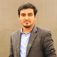 Muhammad Raheel