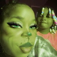 Arkisha L Williams
