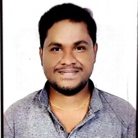 Domakonda Anvesh