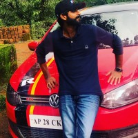 Shiva Reddyz