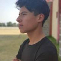 Gabriel Saldaña Manzano