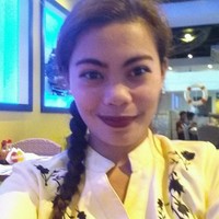 Loraine Joy Deslate