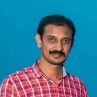 Arthanareeswaran Nallasamy