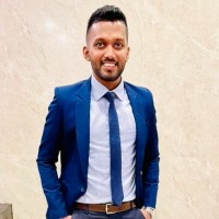 Dushan Wanaguru