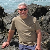 Jeffrey Moore