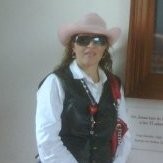 Edith Rivas