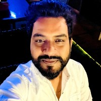 Sujay Sarvade