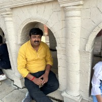 Ajoy Kumar Ghosh