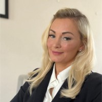 Sintija (Cynthia) Williams
