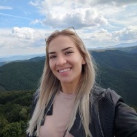 Yoana Dinkova