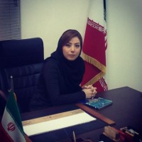 Soheila Panahi