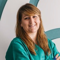 Teresa Sanchez Arenas