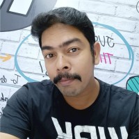 Sriraman Kumar
