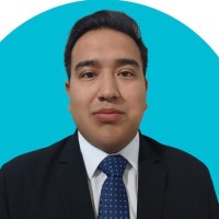 Luis Fernando Huerta Alba