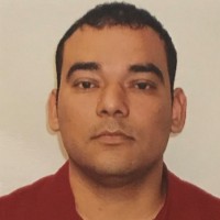 Ponciano Alberto Callejas Castillo