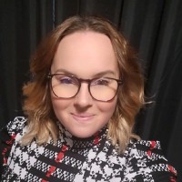 Samantha Wood Bsc (Hons)