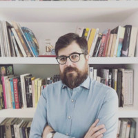 Gonzalo Mamano Escudero