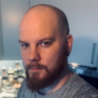 Ole-Johnny Lauvstad