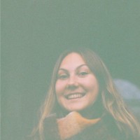 Maisy Ward