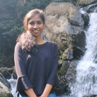 Nisha Subbayya