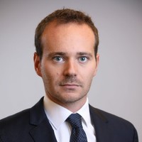 Nicolas Chevi
