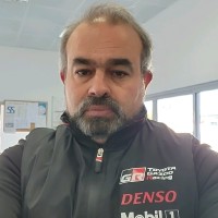 Marco Alves