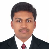 Vimal Sankar