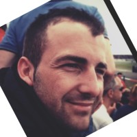 Kevin Raveydts