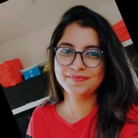Simran Khanduja