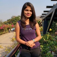 Utkarsha Sonawane