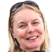 Lena Lindblad