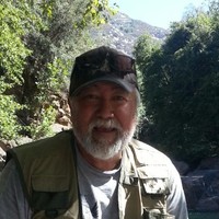 Mark Mitchell/Visalia/Monrovia