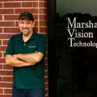Tom Marshall