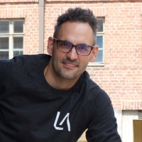 Marcell Peter Kismartoni