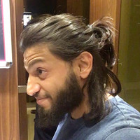 Abdul Raouf Al-Amoodi