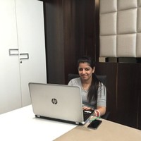 Divya Matta