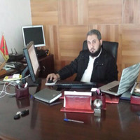 Ahmed Yahia