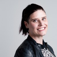 Fiona Sutherland