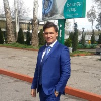Shamsiddin Saidov