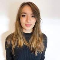 Ginevra Caridi