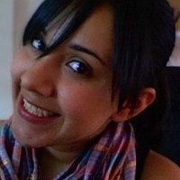 Pamela Trejo