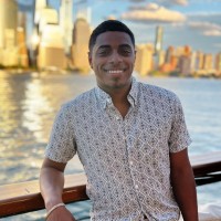 Raphael Mercado