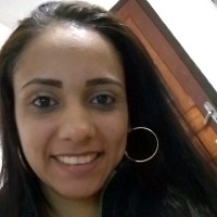 Adrielle Cristina