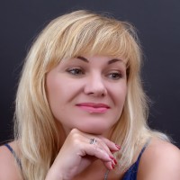 Halyna Danyshchuk